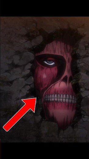 Who Were the Wall Titans… Really?