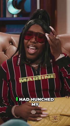 Dating Trans Men_ They Played House Too!#camnewton #SaucySantana #podcast #foryou #fyp