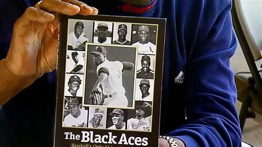 20 wins in a season 😤 Today's Black Aces spotlight is on Mudcat Grant, Ferguson Jenkins and Earl Wilson. #BlackHistoryMonth | MLB Network