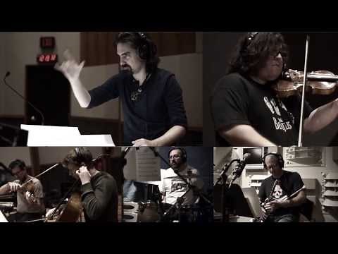 Black Sails - The Parson's Farewell