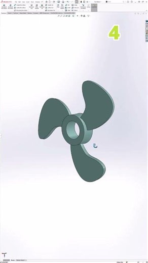10 Things You Can Spin in SOLIDWORKS 🌀