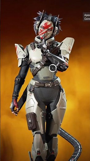 New Apex Skins in Season 28