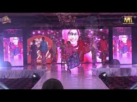 Fashion Show Model Indonesia 'MI '2025 - Designer ABATA by INDRI