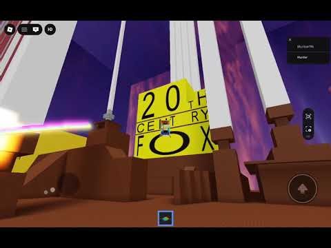 20th century fox history