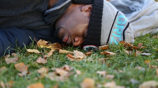 Tonic Clonic Seizure