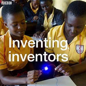 123K views · 294 reactions | This invention in a box the size of a text book is teaching thousands of African school children how to become scientists. Full story: https://bbc.in/2ojTAyf #BBCInnovators | BBC World Service | Facebook