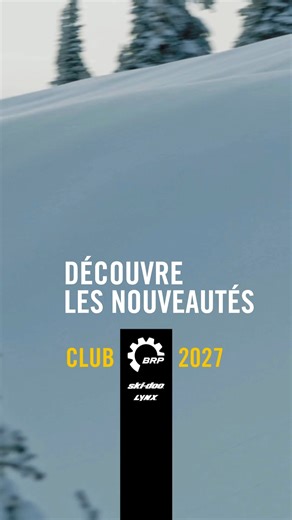 17 FÉVRIER. Ajoute cette à ton calendrier. Le 17 février à 14h, Ski-Doo dévoile sa toute nouvelle gamme 2027 avec un événement 100% virtuel.🔥 Pour les vrais passionnés, c'est le rendez-vous de l'année à ne pas manquer ! P.S : Le 19 février, tu peux venir voir les nouveaux modèles 2027 dans une salle de montre ouverte au grand public à l'ExpoCité de Québec.👀 | Performance NC
