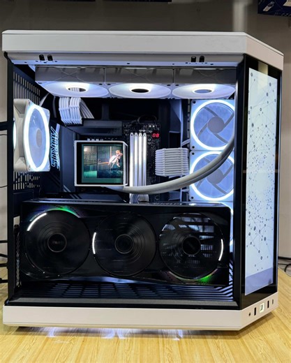 AMD Ryzen 9 Gaming PC Configuration Guide