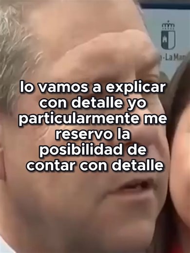 ¡Descubre el oscuro pucherazo en el PSOE que sacude Moncloa y Castilla-La Mancha!