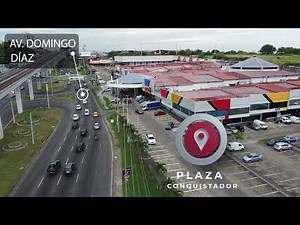 #torotrac - Todo para tu finca, granja o vivero - Sucursal Panama - Villa Lucre - Plaza Conquistador