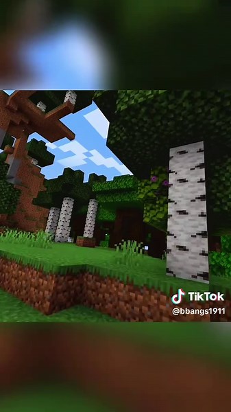 Minecraft VR Survival Challenge Guided by Comments