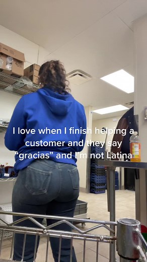 Customer Service Funny Moments in Black and White