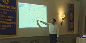 Kinder Morgan’s Mississippi Pipeline Project