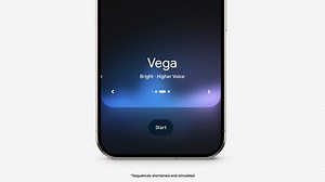 14K views · 17 reactions | Google Gemini's new voices are named Ursa, Nova, and Vega, but not Her, because they can never be Her | TechCrunch | Facebook
