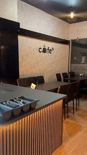 Tradition and Taste at Cafe 19 in Nelson