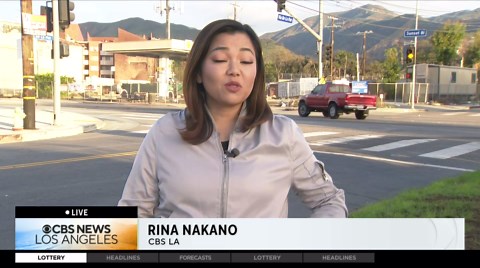 Palisades Fire victims sue CA state parks