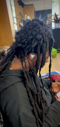 Loc Reconstruction Transformation: Part 1