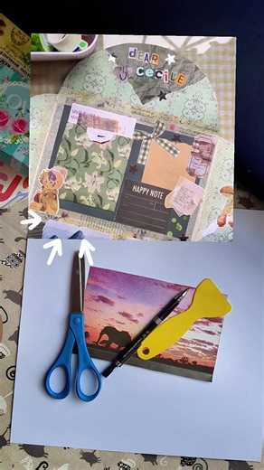 Cómo hacer un sobre de carta práctico y rápido