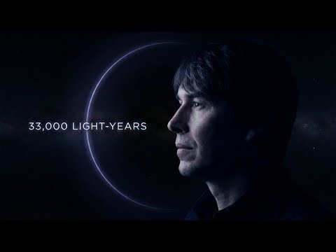 Why There Might Be No Civilization Near Us for 33,000 Light-Years | Brian Cox For Sleep