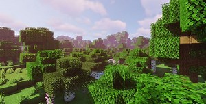 5 things players didn't know about trees in Minecraft