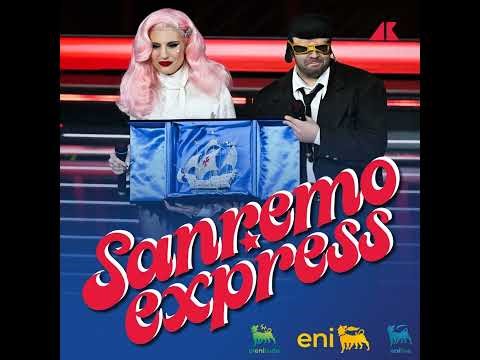 Sanremo 2026: Ditonellapiaga e TonyPitony miglior cover, stasera finalissima –  Sanremo  Express pod