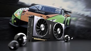 Les cartes RTX de Nvidia font saliver les gamers