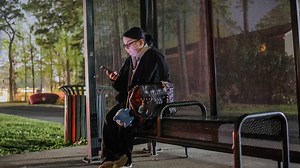How public transportation leaves a Savannah student 'stressed' about getting to and from school