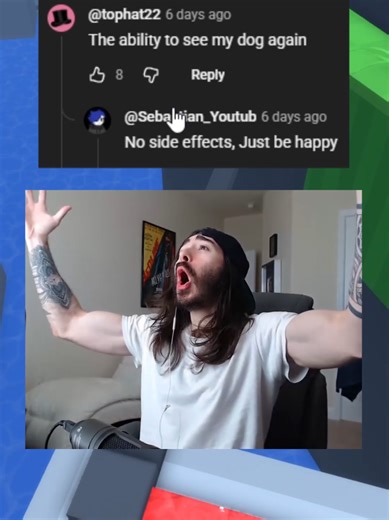 Exploring My Comment Section's Superpower in Roblox