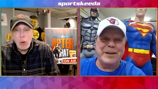 8.8K views · 54 reactions | Throwback to our exclusive interview with Jerry Lawler, reflecting on his legendary commentating partnerships. #WWE | Sportskeeda Wrestling | Facebook