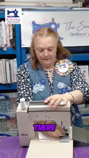 Sewing Hack Genius Bobbin Loader Ejects Automatically!