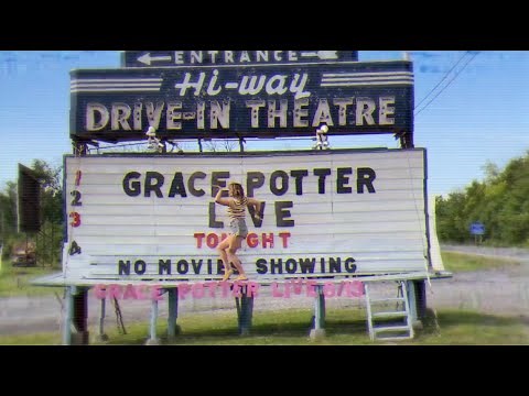 Grace Potter - Ready Set Go (Official Visualizer)