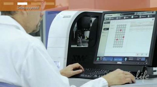 MAGPIX System - How To Use Protocol and Batch Function - Scientific Videos | Thermo Fisher Scientific US