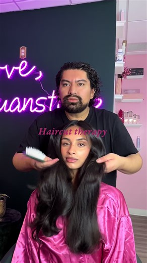 Why Hair Therapy is Essential for Women