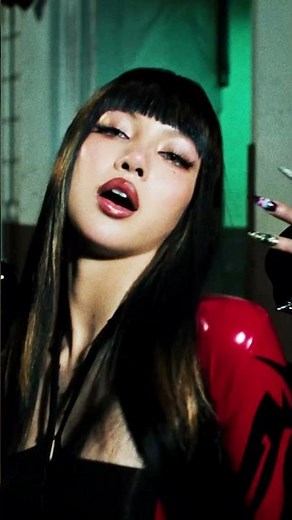 ⚡ LISA 🧿 'SAWADIKA' 🎤 VÍDEO OFICIAL 🔥 LA DIVA DEL BLACKPINK DESTRUYE YOUTUBE CON SU NUEVO HIT ✨