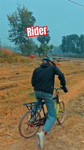chhota rider ka kamal #rider #chhota #trendingshorts #viralreel #explorepa #shorts