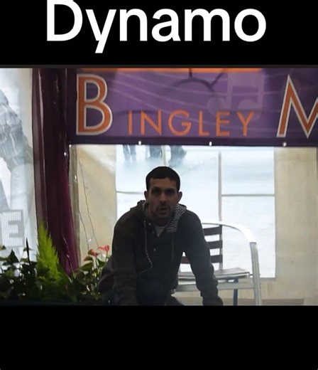 Dynamo: Magia Impossibile in Azione