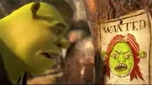Trailer 'Shrek 4'