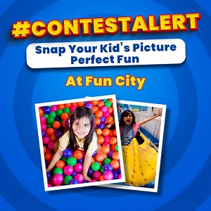 72 reactions · 12 comments | #ContestAlert HELLO, FUN-LOVING...