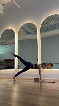 class plan that had ME sore for 4 days - try at your own risk