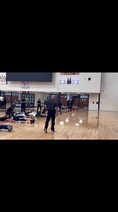 Did you give it your all? | Gary Police Department