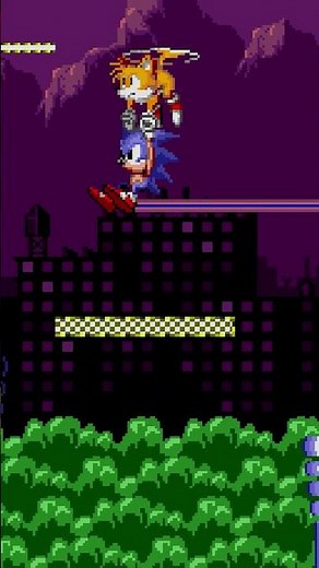 Tails Gets Seriously Annoying! 🦊😵