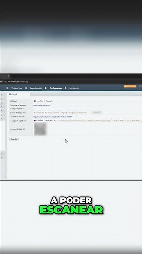 How to configure Uniview internet