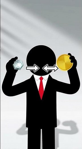 ¿Qué es una acción y cómo ganas dinero? #dinero #finanzas
