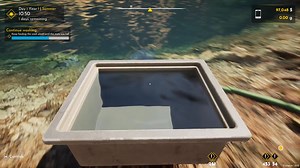 ⛏️ Devlog #4 is live! We’re digging deeper with new mechanics, tools, and a smoother mining experience. Here’s what’s new: ⛏️ Improved digging 🪣 Personal backpack & multiholding buckets 🪨 Tailings prototype 💧 Realistic gold panning 🔧 Maintenance system #goldminingsimulator2 #devlog 👇 Watch the episode and tell us what you think! | Gold Mining Simulator