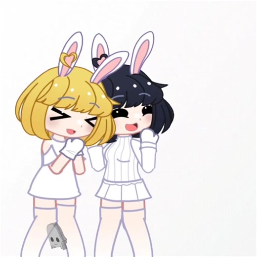 Caterpillar Dance Trend: Nadia Rahmadani