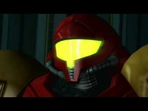 Ridley's Death Cutscenes - Metroid: Other M
