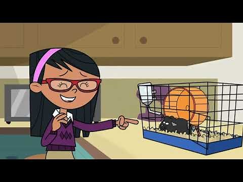 Supernoobs Season 1 Episode 12 How to Care For Your Noob