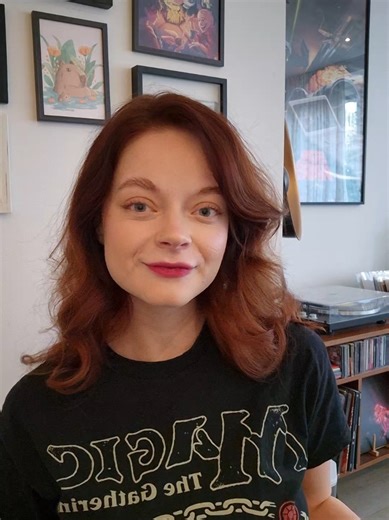 Always ready to play some MTG 🤗 #magicthegathering #mtg #cedh #mtgcommander