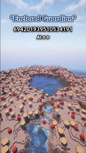 Best Minecraft 1.21 Seeds for Java and Bedrock - Part 408