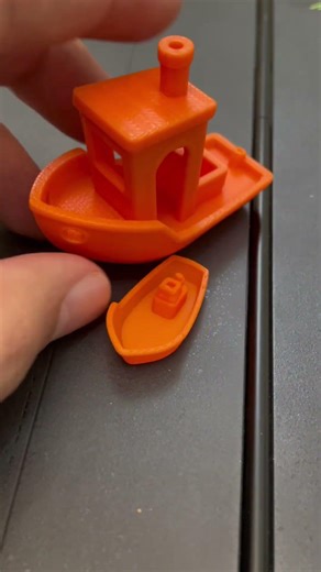 Design by Mike Imani #bambulab